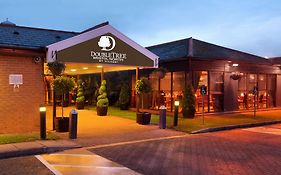 Double Tree Hilton Bristol
